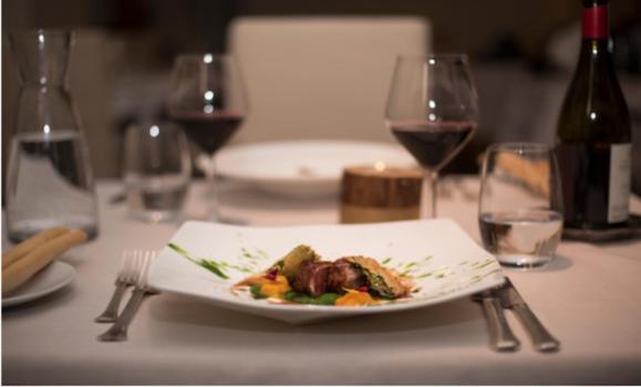 Hotel Gran Roc Sestriere Ngoại thất bức ảnh